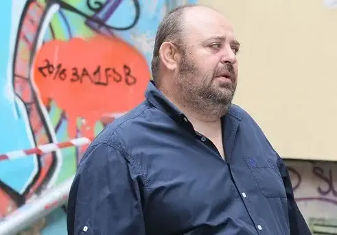 Любо Нейков  се завръща  с ново шоу