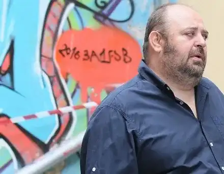 Любо Нейков  се завръща  с ново шоу