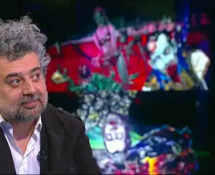 Любо Нейков  върна Митовски  в Би Ти Ви