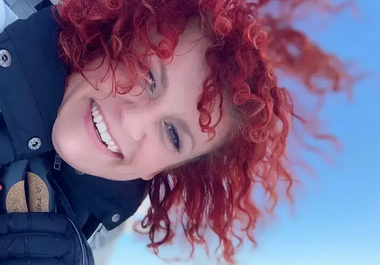 Люси Дяковска крие новата си любовница (Снимка)