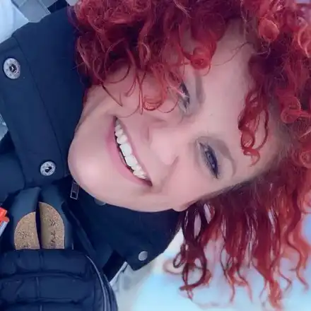 Люси Дяковска крие новата си любовница (Снимка)