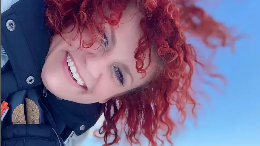 Люси Дяковска крие новата си любовница (Снимка)