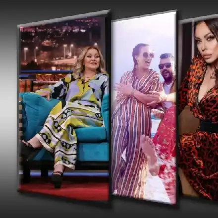 Лорд Евгени Минчев: Белослава облечена в дюшек, дрехата на Ивана е само за... дивана, и още + СНИМКИ