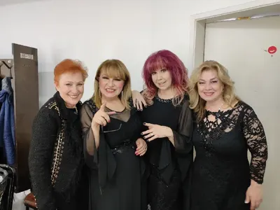 Лорд Евгени Минчев: Лейди Гага замени палтата от пържоли с друг кич, Гери Никол - в „бодито на изгряващото слънце“, и още + СНИМКИ