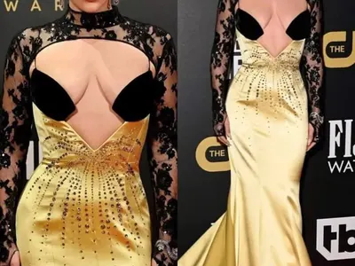 Лорд Евгени Минчев: Лейди Гага замени палтата от пържоли с друг кич, Гери Никол - в „бодито на изгряващото слънце“, и още + СНИМКИ