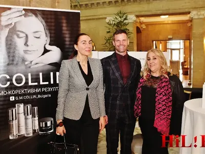 Лорд Евгени Минчев: Лейди Гага замени палтата от пържоли с друг кич, Гери Никол - в „бодито на изгряващото слънце“, и още + СНИМКИ