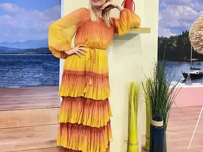 Лорд Евгени Минчев: Любо и Поли ни канят на цирк,  Малина да носи малиново, не зелено и още + СНИМКИ