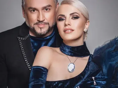 Лорд Евгени Минчев: Любо и Поли ни канят на цирк,  Малина да носи малиново, не зелено и още + СНИМКИ