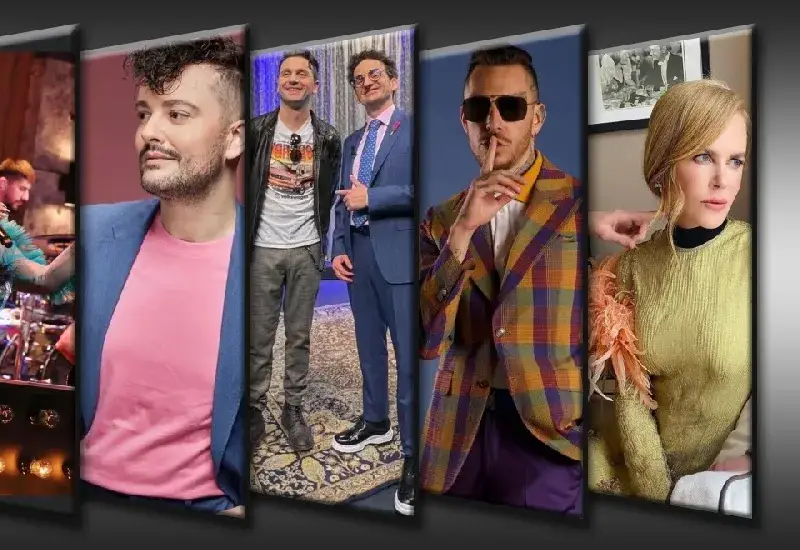 Лорд Евгени Минчев: Полата на Прея става за цял диван, липсва ли сутиен във визията на Илчев? (И още + СНИМКИ)