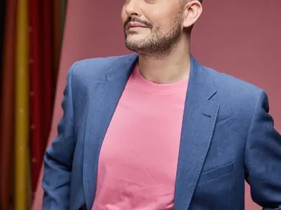 Лорд Евгени Минчев: Полата на Прея става за цял диван, липсва ли сутиен във визията на Илчев? (И още + СНИМКИ)