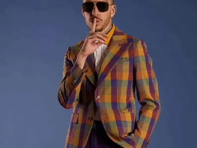 Лорд Евгени Минчев: Полата на Прея става за цял диван, липсва ли сутиен във визията на Илчев? (И още + СНИМКИ)