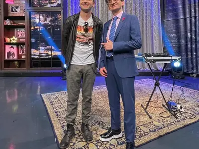 Лорд Евгени Минчев: Полата на Прея става за цял диван, липсва ли сутиен във визията на Илчев? (И още + СНИМКИ)