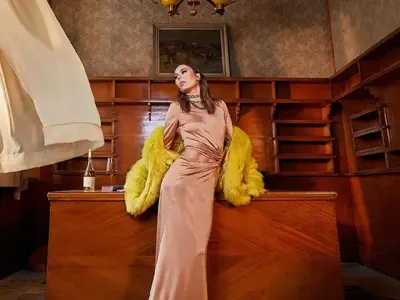 Маги Джанаварова възпя изневярата на мъжа си! Включи Диляна Попова и ДесиСлава