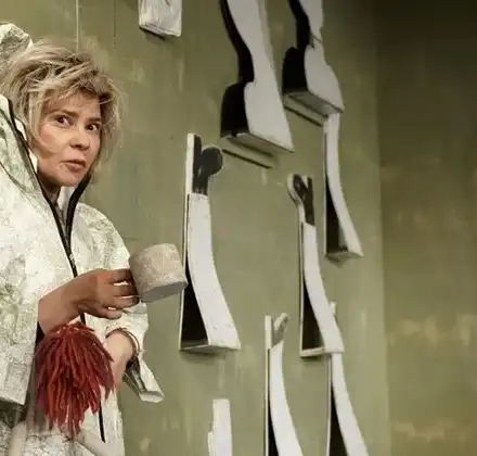 Мая Бежанска с три купона за 50-я си РД