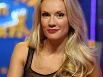 Мария Игнатова се натиска пак за Господарите