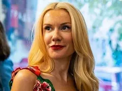 Мария Игнатова в траур - почина баща й