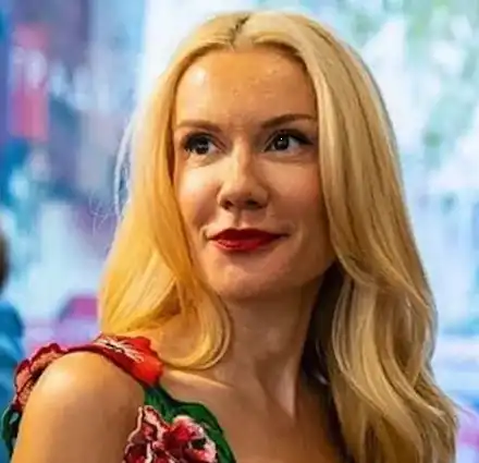 Мария Игнатова в траур - почина баща й