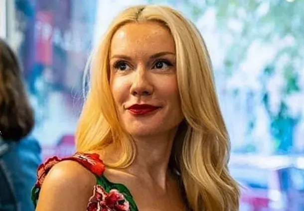 Мария Игнатова в траур - почина баща й