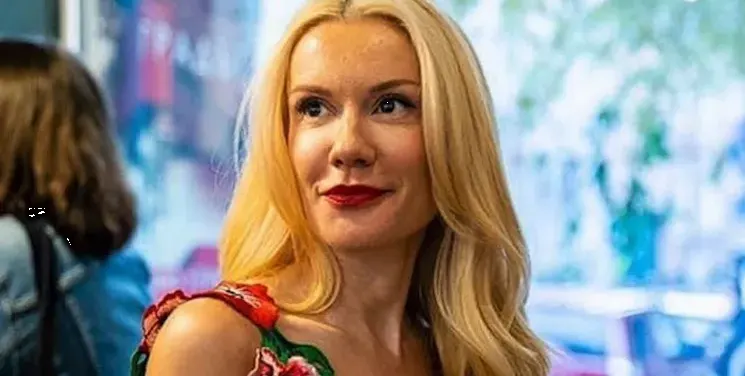 Мария Игнатова в траур - почина баща й