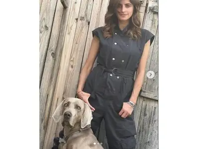 Мария варди Нина