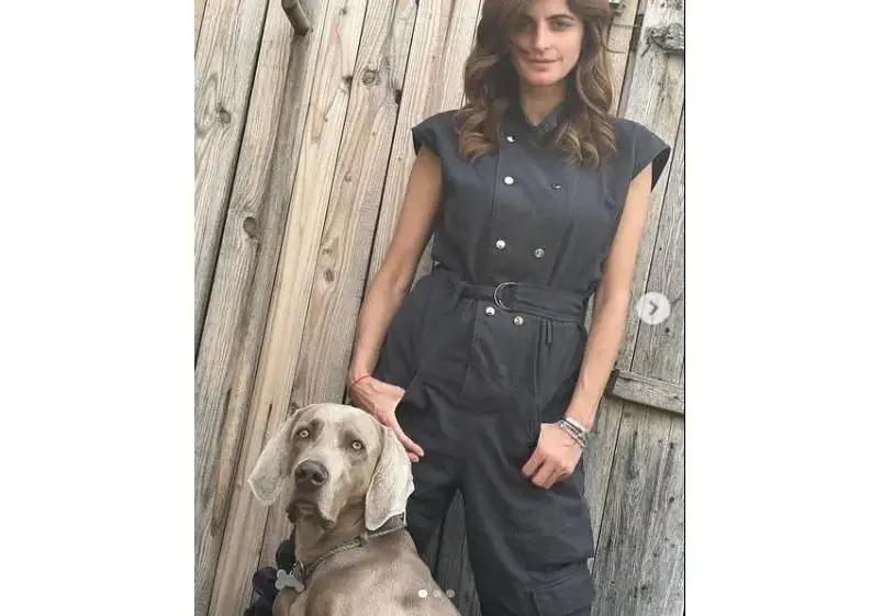 Мария варди Нина