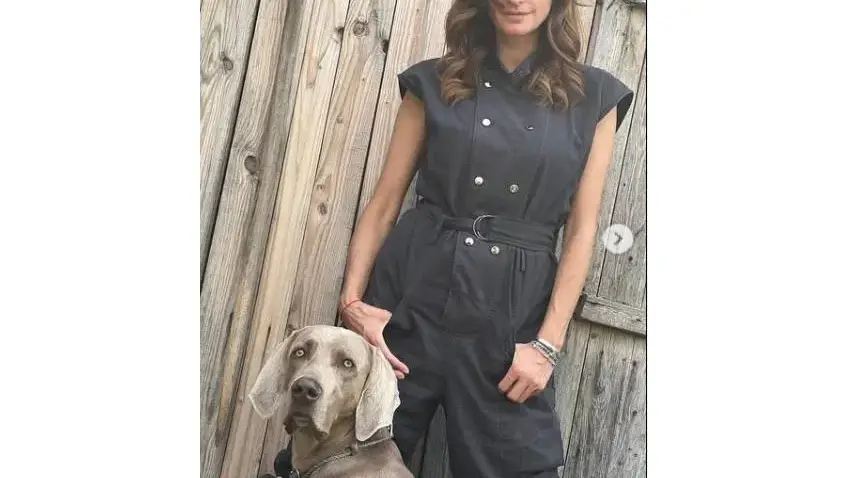 Мария варди Нина