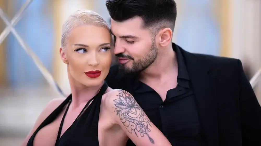 Марина Тошич „плаща бакшиш“ за изгубена любов