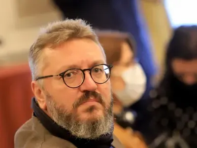 Мартин Карбовски се натиска за кмет на София