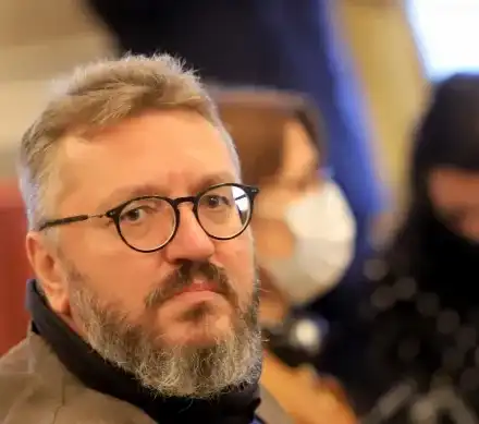 Мартин Карбовски се натиска за кмет на София