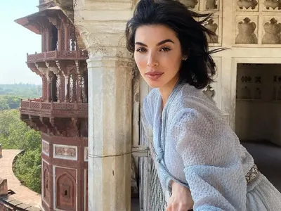 Мегз отнесе 8 месеца условно за катастрофа с ранена баба! Призна вината си