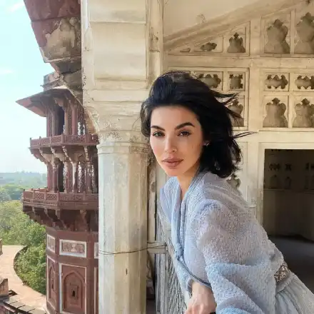 Мегз отнесе 8 месеца условно за катастрофа с ранена баба! Призна вината си