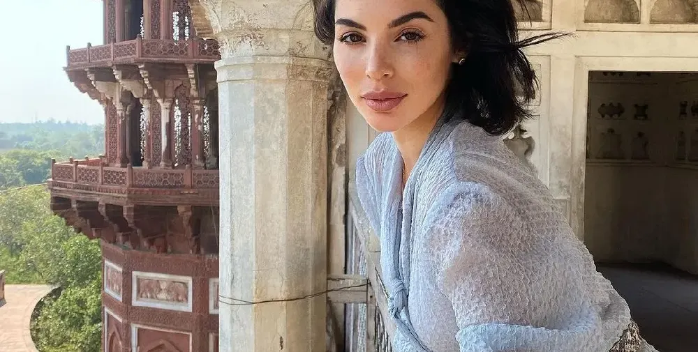 Мегз отнесе 8 месеца условно за катастрофа с ранена баба! Призна вината си