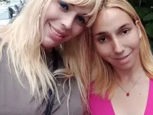 Мелиса става пак мъж, за да се ожени