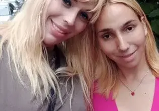Мелиса става пак мъж, за да се ожени