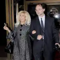 Милчо Кацаров с нова жена 11 години след развода със Силвия