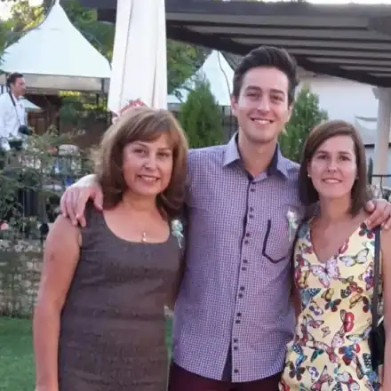 Министър Наско е трезвеник, оженил се малко преди да стане министър (СНИМКИ)