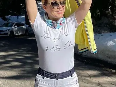 Мира Добрева слабее с грейпфрут