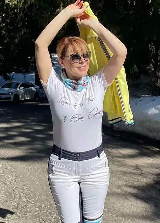 Мира Добрева слабее с грейпфрут