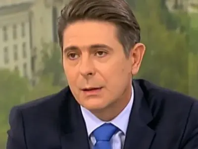 МИСТЕРИЯ: Къде изчезна Виктор Николаев?