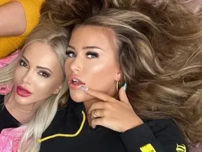 На Осипова й писнало от креватна гимнастика, скача да се бие с Гери-Никол