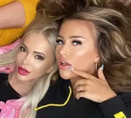 На Осипова й писнало от креватна гимнастика, скача да се бие с Гери-Никол