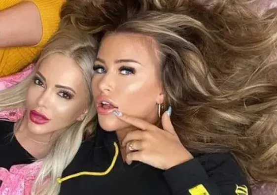 На Осипова й писнало от креватна гимнастика, скача да се бие с Гери-Никол