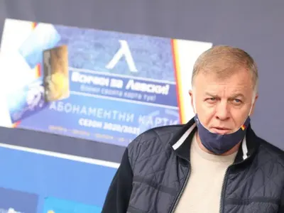 Наско Сираков дари 60 бона на юбилея си