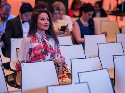 Наталия Гуркова заби нов „диамантен крал“