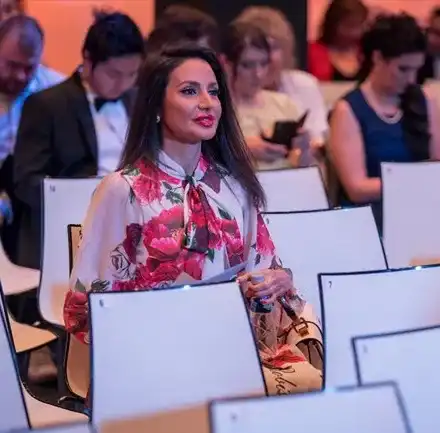 Наталия Гуркова заби нов „диамантен крал“