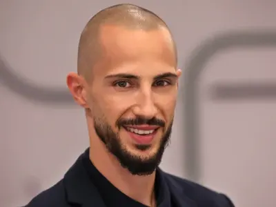 Наум Шопов в ужас от косопода