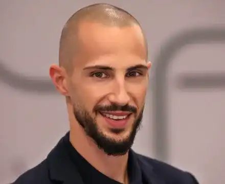 Наум Шопов в ужас от косопода