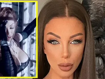 Не й пука! Емануела захвърли всичко за нов клип