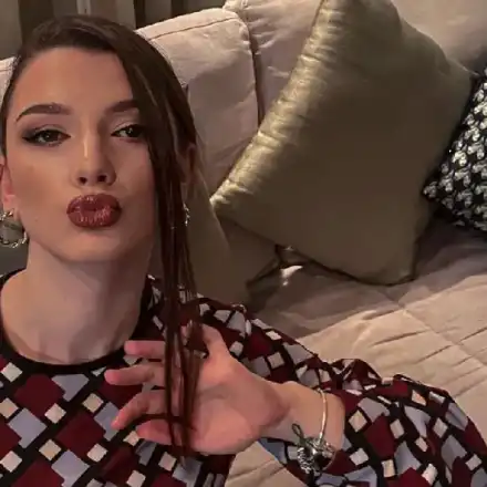 Ния-Косара: В „Ергенът“ беше ужасно!