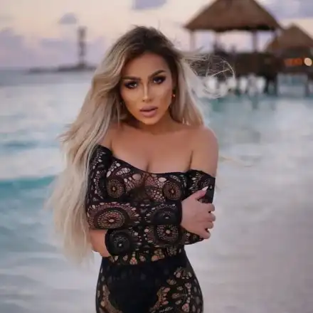 Нора Недкова най-накрая се прибра у нас